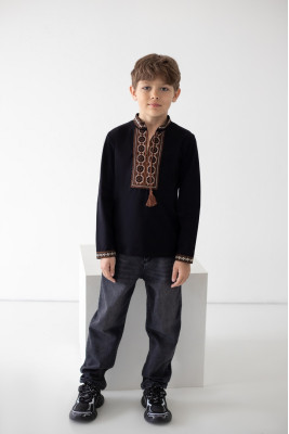 Вишиванка для хлопців